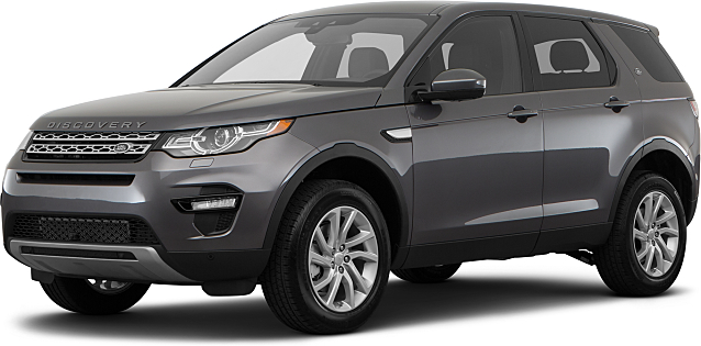2018 Land Rover Discovery Sport HSE at BROTHERS AUTO SALES OF CONWAY LLC