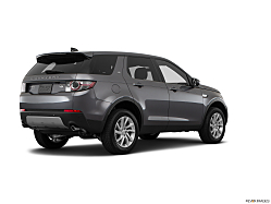 Thumbnail image of 2018 Land Rover Discovery Sport at BROTHERS AUTO SALES OF CONWAY LLC