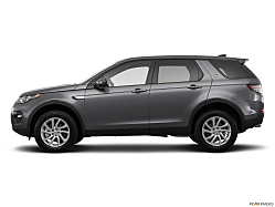 Thumbnail image of 2018 Land Rover Discovery Sport at BROTHERS AUTO SALES OF CONWAY LLC