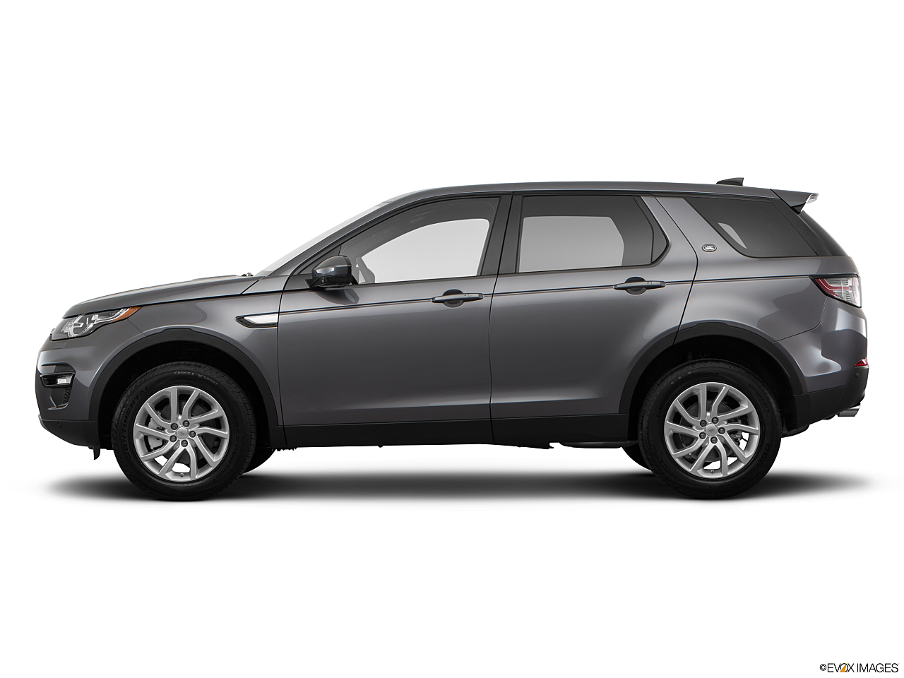 Image of 2018 Land Rover Discovery Sport HSE