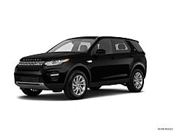 Thumbnail image of 2018 Land Rover Discovery Sport at Piazza Jaguar Land Rover Willow Grove