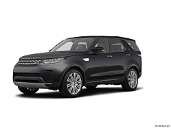 Thumbnail image of 2018 Land Rover Discovery at Piazza Jaguar Land Rover Willow Grove