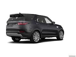 Thumbnail image of 2018 Land Rover Discovery at Piazza Jaguar Land Rover Willow Grove