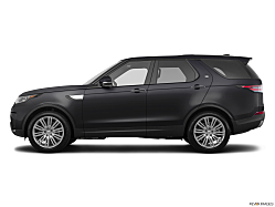 Thumbnail image of 2018 Land Rover Discovery at Piazza Jaguar Land Rover Willow Grove