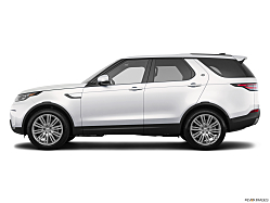Thumbnail image of 2018 Land Rover Discovery at Piazza Jaguar Land Rover Willow Grove