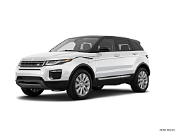 Thumbnail image of 2018 Land Rover Range Rover Evoque at Lakeway Auto