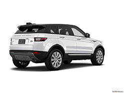 Thumbnail image of 2018 Land Rover Range Rover Evoque at Lakeway Auto
