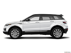 Thumbnail image of 2018 Land Rover Range Rover Evoque at Lakeway Auto