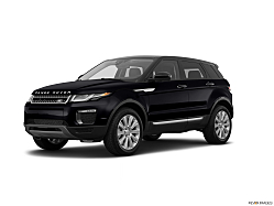Thumbnail image of 2018 Land Rover Range Rover Evoque at Bul Auto Sales & Service - KARMA Albany