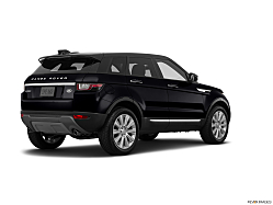 Thumbnail image of 2018 Land Rover Range Rover Evoque at Bul Auto Sales & Service - KARMA Albany