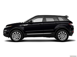 Thumbnail image of 2018 Land Rover Range Rover Evoque at Bul Auto Sales & Service - KARMA Albany
