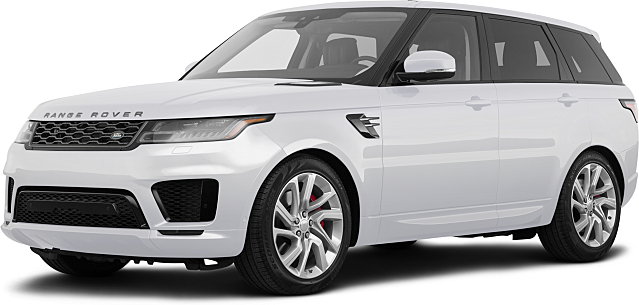 2018 Land Rover Range Rover Sport Supercharged at Piazza Jaguar Land Rover Willow Grove