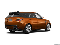 Thumbnail image of 2018 Land Rover Range Rover Sport at Piazza Jaguar Land Rover Willow Grove