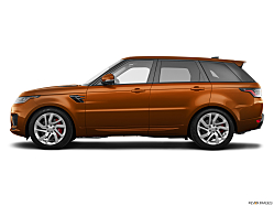 Thumbnail image of 2018 Land Rover Range Rover Sport at Piazza Jaguar Land Rover Willow Grove