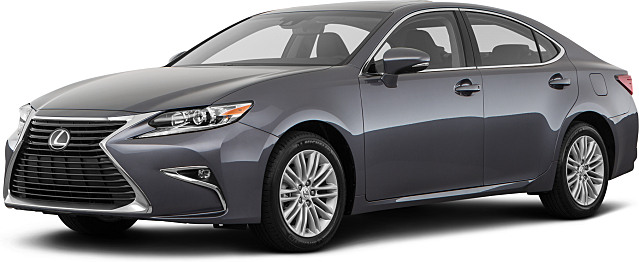 2018 Lexus ES 350 Base at Lakeway Auto