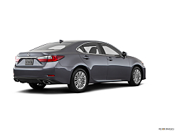 Thumbnail image of 2018 Lexus ES 350 at Lakeway Auto