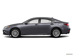 Thumbnail image of 2018 Lexus ES 350 at Lakeway Auto