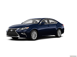 Thumbnail image of 2018 Lexus ES 350 at Action Nissan