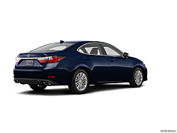 Thumbnail image of 2018 Lexus ES 350 at Action Nissan