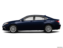 Thumbnail image of 2018 Lexus ES 350 at Action Nissan