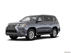 Thumbnail image of 2018 Lexus GX 460 at Lakeway Auto