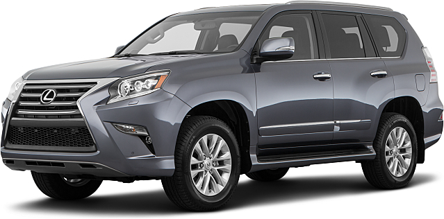 2018 Lexus GX 460 Base at Lakeway Auto