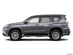 Thumbnail image of 2018 Lexus GX 460 at Lakeway Auto