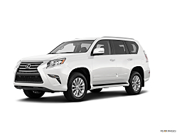 Thumbnail image of 2018 Lexus GX 460 at Lakeway Auto