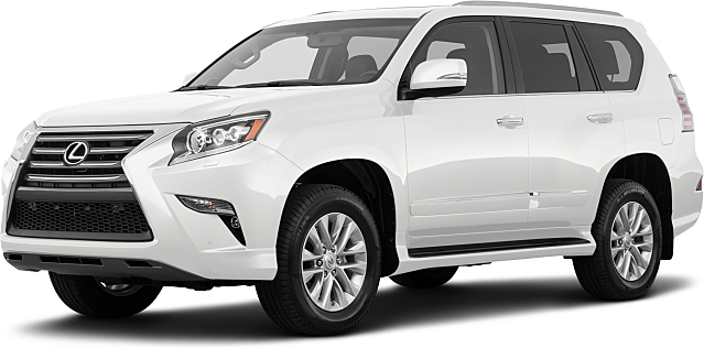 2018 Lexus GX 460 Base at Lakeway Auto