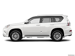 Thumbnail image of 2018 Lexus GX 460 at Lakeway Auto