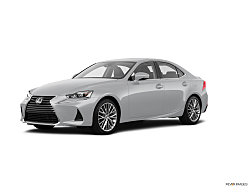 Thumbnail image of 2018 Lexus IS 300 at Lakeway Auto