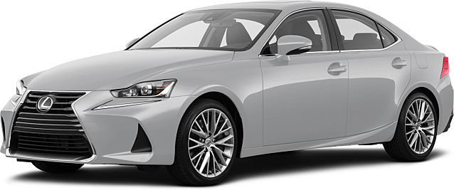 2018 Lexus IS 300 Base at Lakeway Auto
