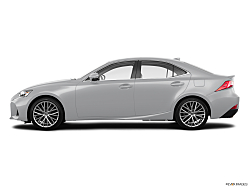 Thumbnail image of 2018 Lexus IS 300 at Lakeway Auto