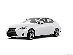 Thumbnail image of 2018 Lexus IS 300 at Tri-County Lexus