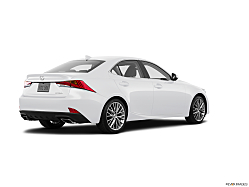 Thumbnail image of 2018 Lexus IS 300 at Tri-County Lexus