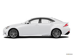 Thumbnail image of 2018 Lexus IS 300 at Tri-County Lexus