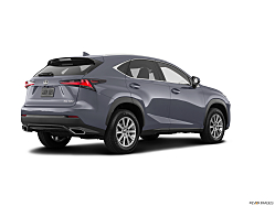Thumbnail image of 2018 Lexus NX 300 at Lexus of Freeport