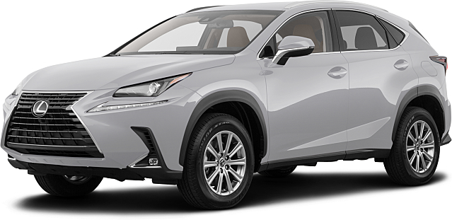 2018 Lexus NX 300 Base at Modern Toyota Of Asheboro