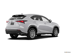 Thumbnail image of 2018 Lexus NX 300 at Modern Toyota Of Asheboro