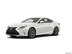 Thumbnail image of 2018 Lexus RC 300 at Hallmark Hyundai Hendersonville
