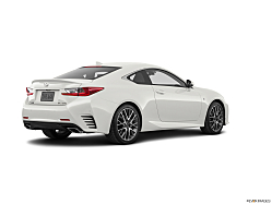 Thumbnail image of 2018 Lexus RC 300 at Hallmark Hyundai Hendersonville