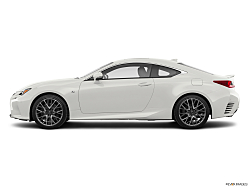 Thumbnail image of 2018 Lexus RC 300 at Hallmark Hyundai Hendersonville