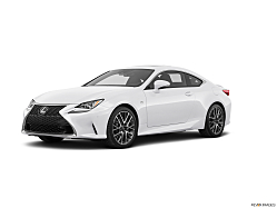 Thumbnail image of 2018 Lexus RC 300 at Lakeway Auto