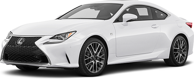 2018 Lexus RC 300 Base at Lakeway Auto