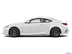 Thumbnail image of 2018 Lexus RC 300 at Lakeway Auto
