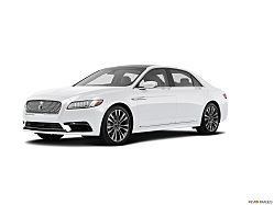 Thumbnail image of 2018 Lincoln Continental at Lakeway Auto