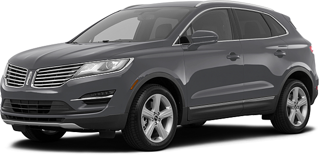 2018 Lincoln MKC Premiere at Star Lincoln, Inc.