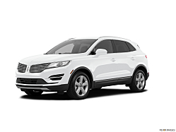 Thumbnail image of 2018 Lincoln MKC at Action Nissan