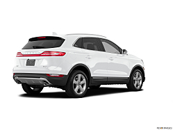 Thumbnail image of 2018 Lincoln MKC at Action Nissan