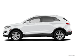 Thumbnail image of 2018 Lincoln MKC at Action Nissan